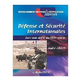 Défense et Sécurité Internationales