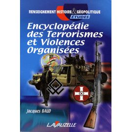 Encyclopédie des terrorismes et violences organisées