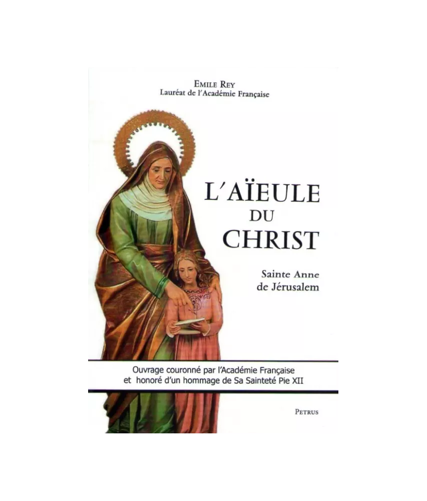 L'Aïeule du Christ