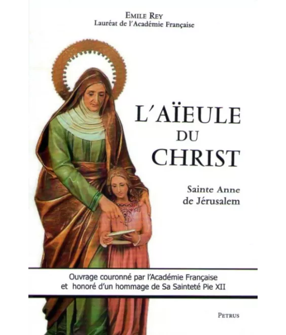 L'Aïeule du Christ
