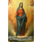 La Vierge Immaculée de Giuseppe Rollini - CB 1145