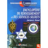 Encyclopédie du Renseignement et des Services Secrets