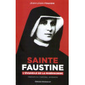Sainte Faustine - L'Evangile de la miséricorde