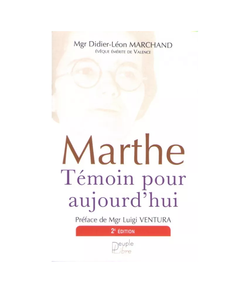 Marthe