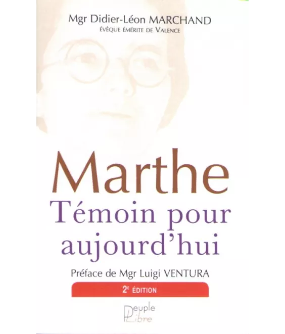 Marthe