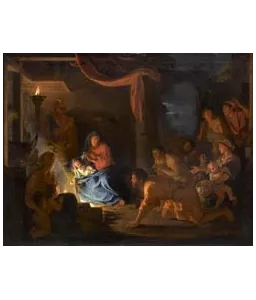 Charles Le Brun 1619 - 1690