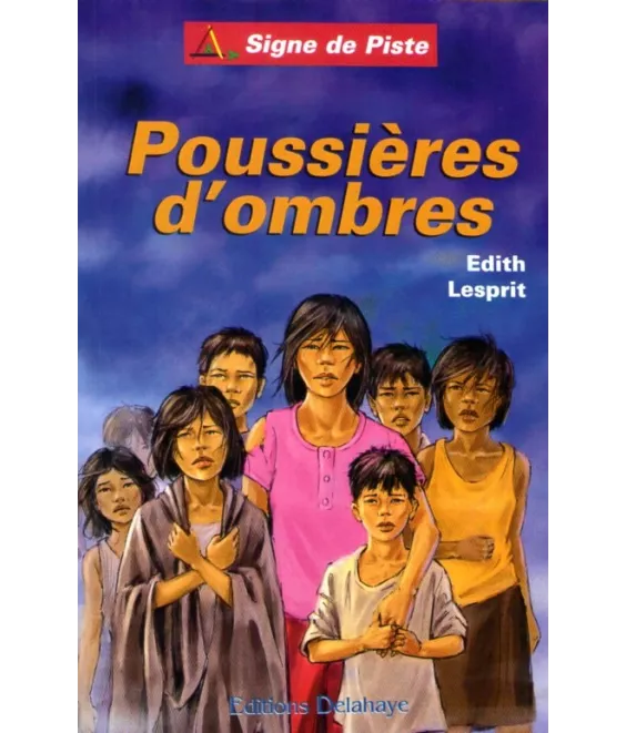 Poussières d'ombres