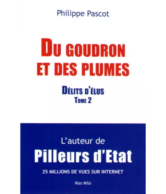 Du goudron et des plumes