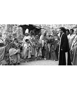 L'Evangile selon saint Matthieu