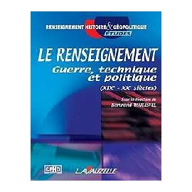 Le Renseignement