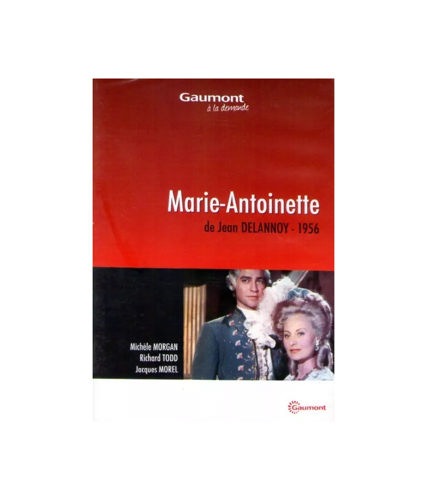 Marie-Antoinette