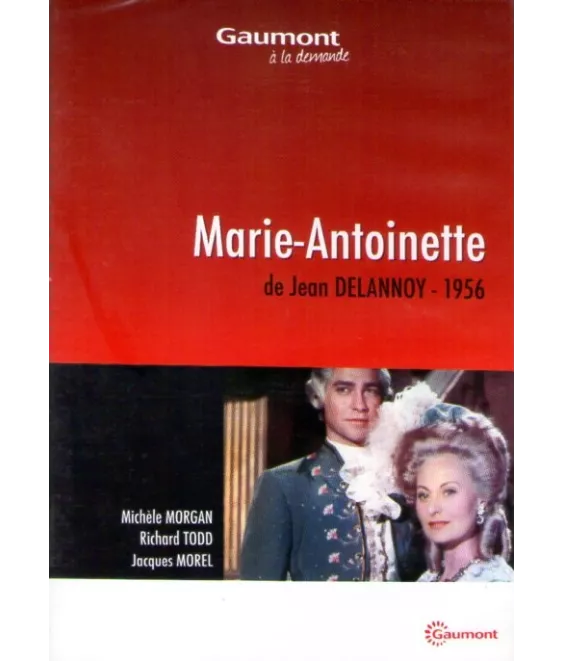 Marie-Antoinette
