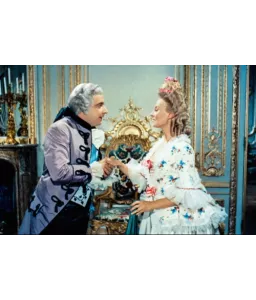Marie-Antoinette