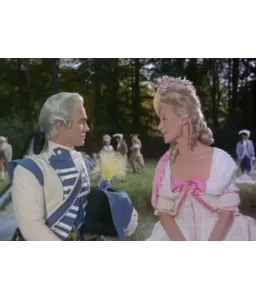 Marie-Antoinette
