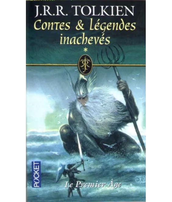 Contes et légendes inachevés Tome 1