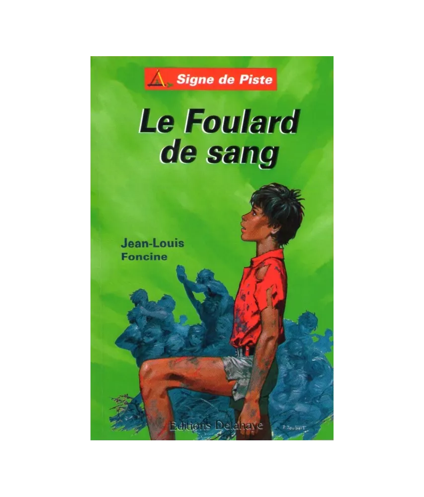 Le Foulard de sang