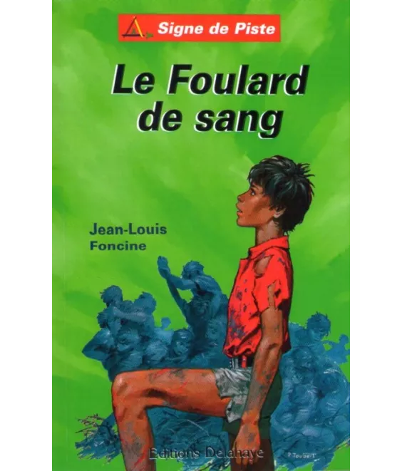 Le Foulard de sang