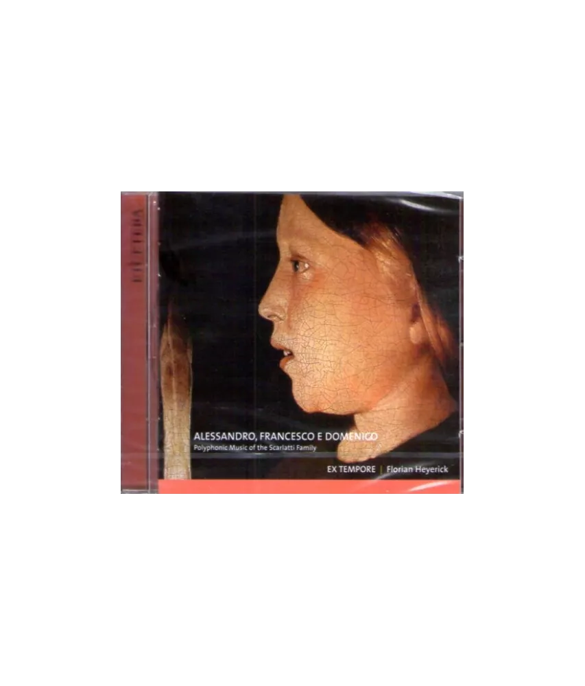 Polyphnic Musik of the Scarlatti Family