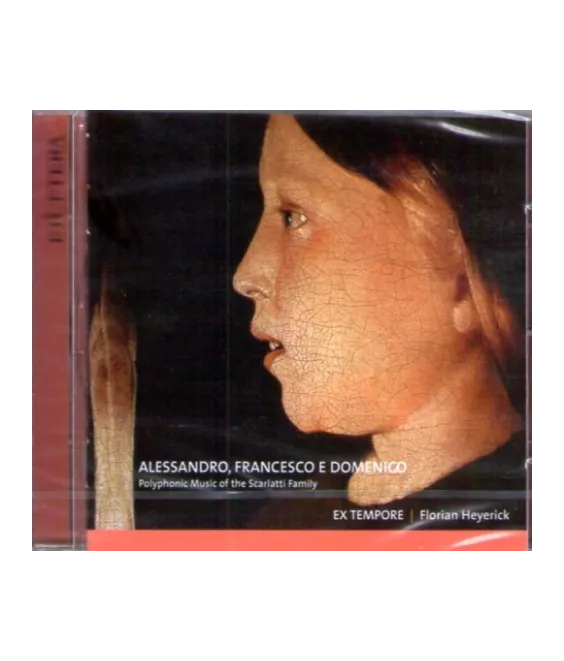 Polyphnic Musik of the Scarlatti Family