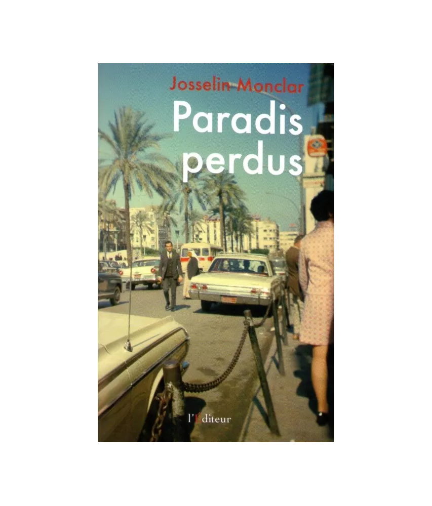 Paradis perdus