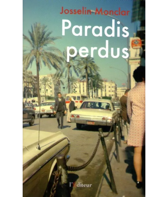 Paradis perdus