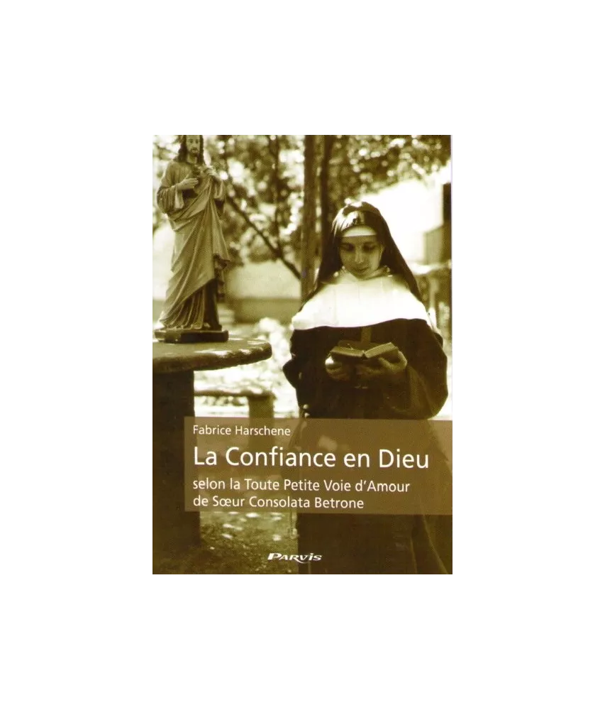 La Confiance en Dieu
