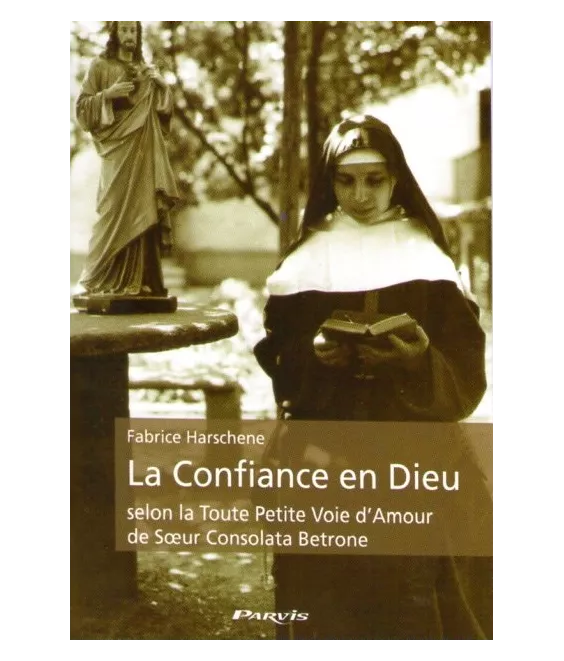La Confiance en Dieu