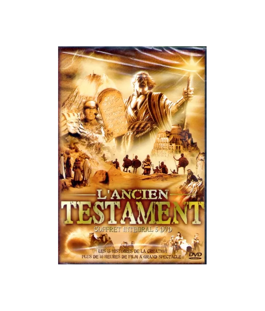 L'Ancien Testament