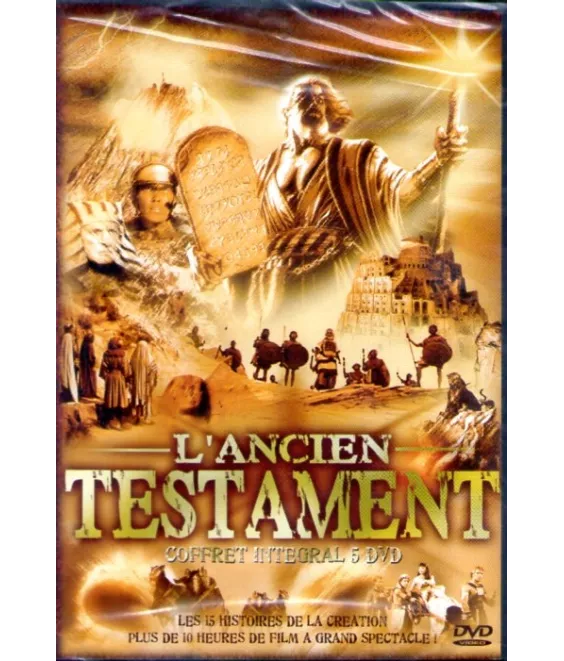 L'Ancien Testament