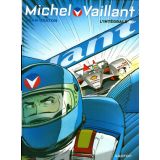 Michel Vaillant - Tome 20