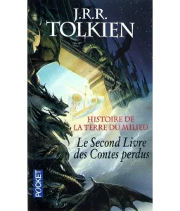 Le Second Livre des Contes Perdus