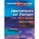 Opérations en Europe