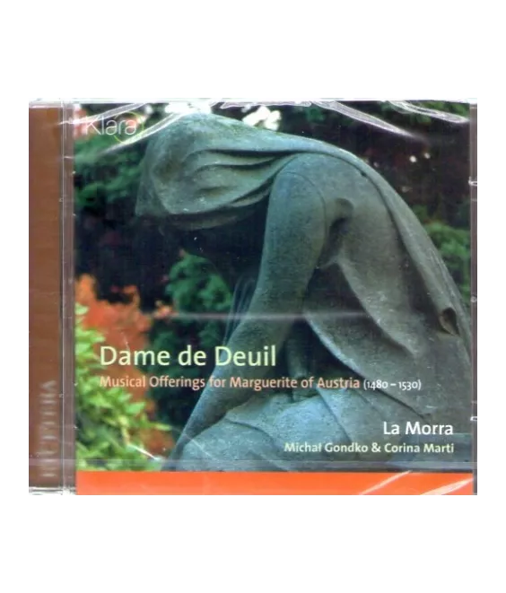 Dame de Deuil
