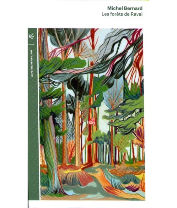 Les forêts de Ravel