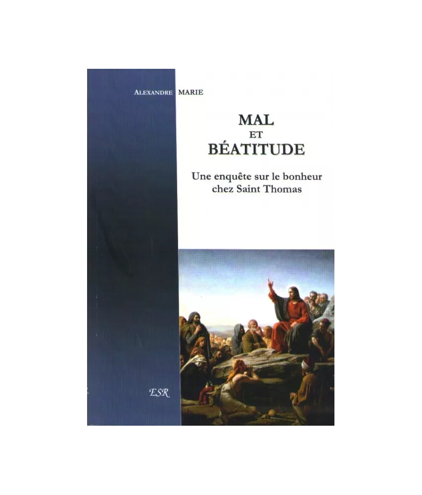Mal et Béatitude