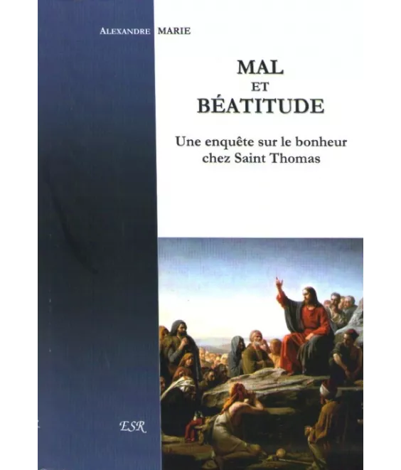 Mal et Béatitude