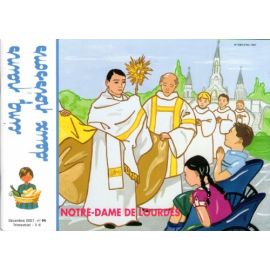 Notre Dame de Lourdes N°94