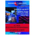 Services Secrets et Géopolitique