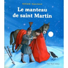 Le manteau de saint Martin