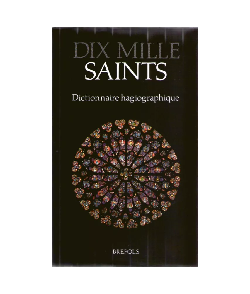Dix Mille Saints