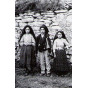 Les trois bergers de Fatima F118