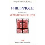 Philippique contre des mémoires gaulliens