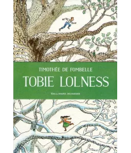 Tobie Lolness