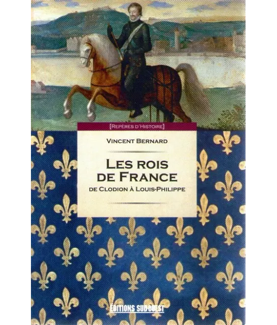 Les Rois de France