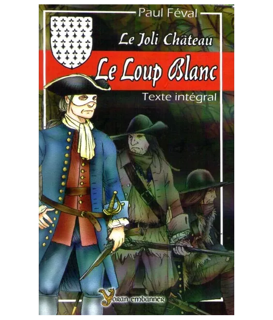 Le Loup Blanc