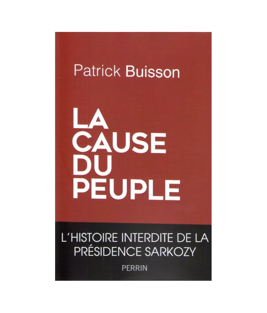 La cause du peuple