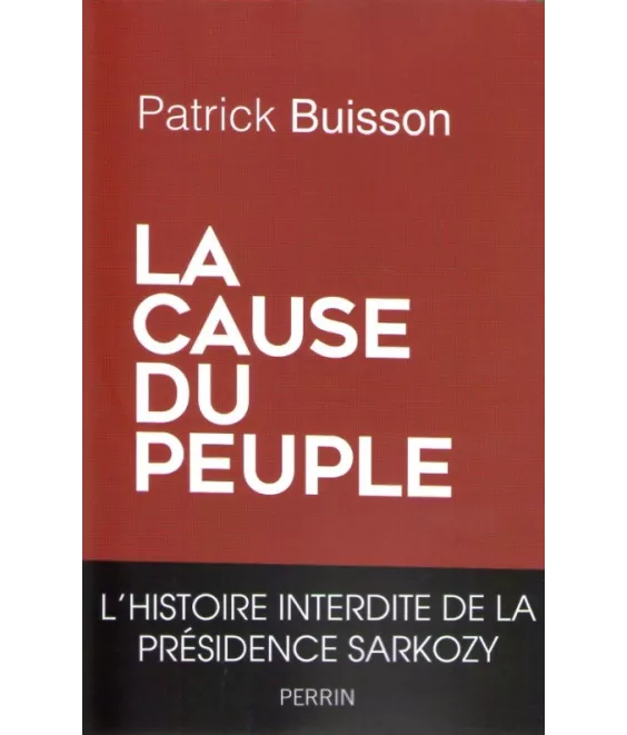 La cause du peuple