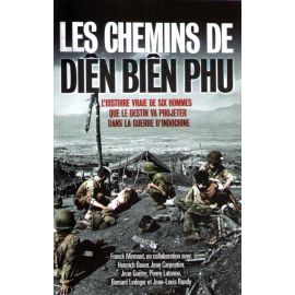 Les chemins de Diên Biên Phu