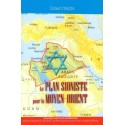 Le plan sioniste pour le Moyen-Orient