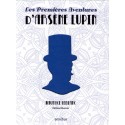 Les Premières Aventures d'Arsène Lupin